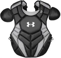 Allstar Under Armour Pro Series Adult Chest Protector - UACP-AP
