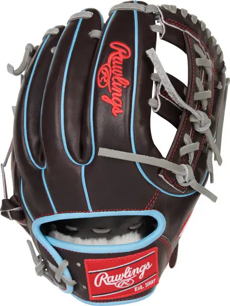 Rawlings Pro Preferred 11.5" - PROS314-32MO 3 Rawlings Pro Preferred 11.5" - PROS314-32MO