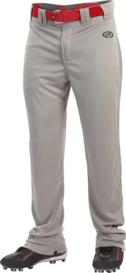 Rawlings Launch Solid Pant Youth - YLNCHSR Baseball Pant