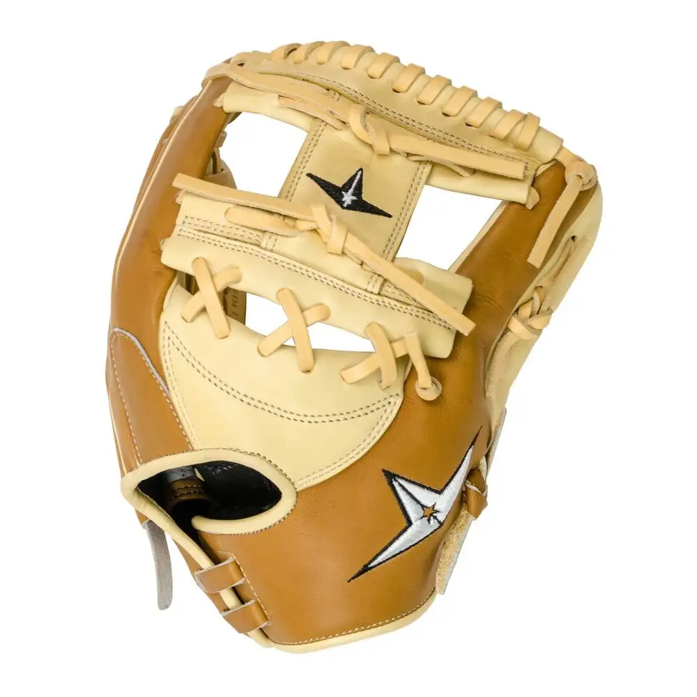 All-Star All Star FGWAS-1175I 11.75" Fastpitch Infield Glove 4 All-Star All Star FGWAS-1175I 11.75" Fastpitch Infield Glove - Image 2