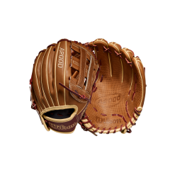 Wilson A2000 Spin Control SR32 12" - WBW10043412 Softball Glove