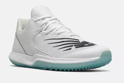 New Balance 2022 FuelCell 4040 T4040V6 - Turf Trainer White