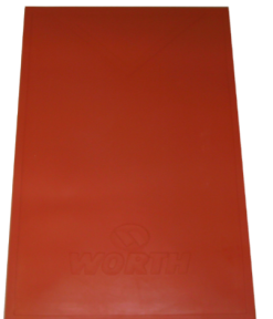 Worth Slo Pitch Mat - WSPM