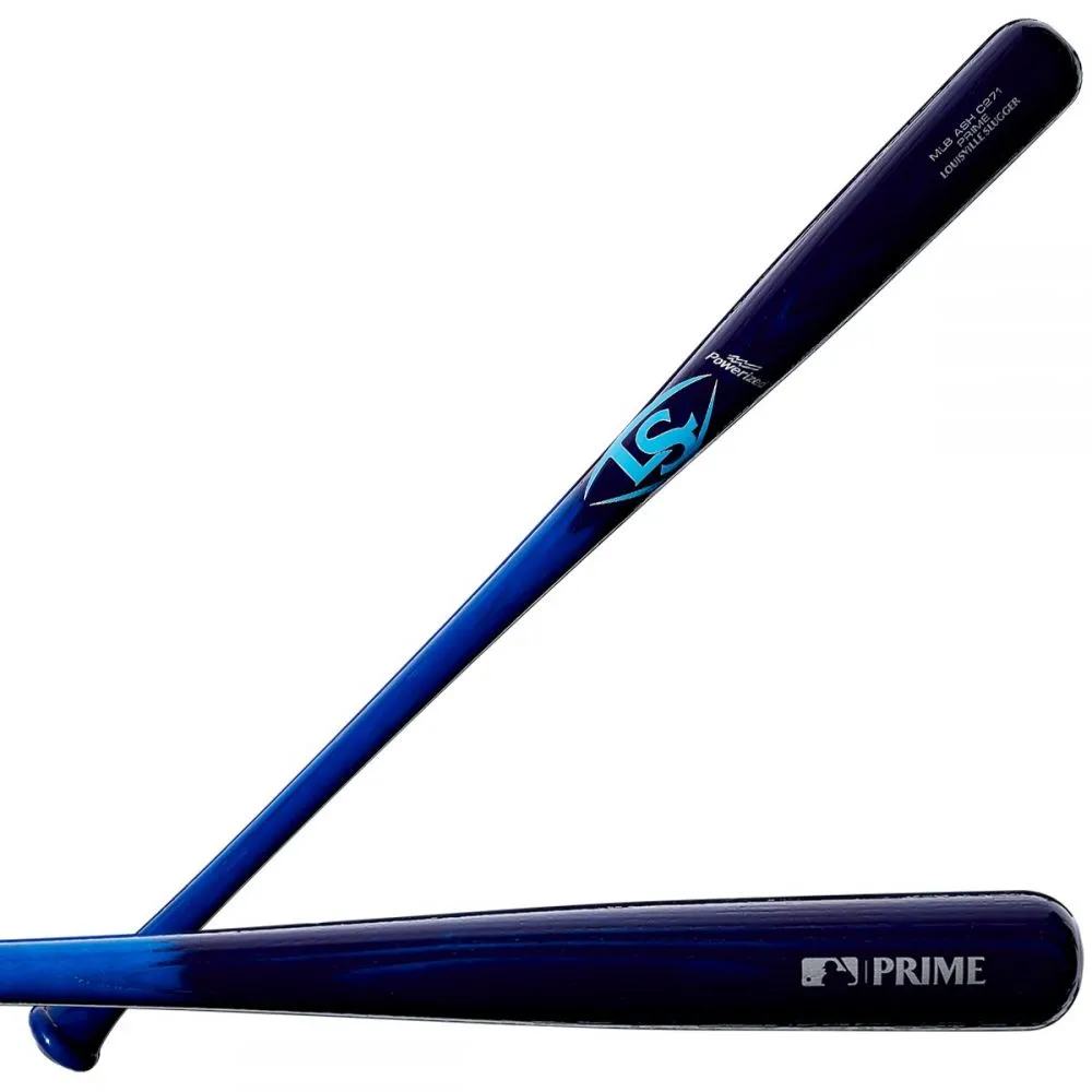 Louisville Slugger Prime C271 Ash Baseball Bat WPA271 3 Louisville Slugger Prime C271 Ash Baseball Bat WPA271