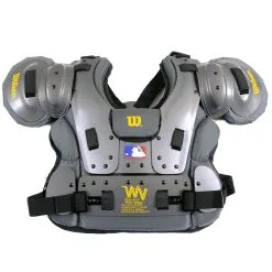 Wilson West Vest Umpire Chest Protector - WTA3215