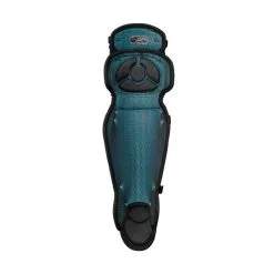 Easton Gametime Adult Catchers Leg Guard - 17.5" - Black 5 Easton Gametime Adult Catchers Leg Guard - 17.5" - Black -Baseball sale shop xscnq3osjsjllvfjvzlk