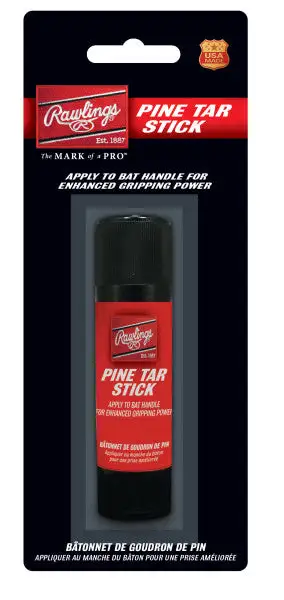 Rawlings Pine Tar Stick - PSTK 2 Rawlings Pine Tar Stick - PSTK