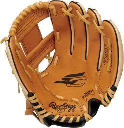 Rawlings Sure Catch 10.5" Baseball Glove - SC105TCI -Baseball sale shop z9skyp6ccb1ukabjxmht